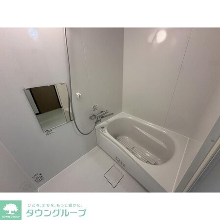 グレースKの物件内観写真